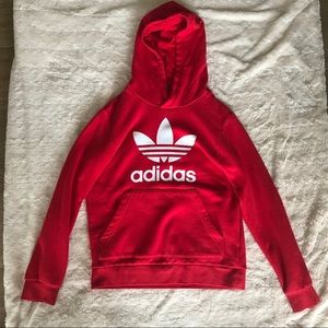 Adidas Originals hoodie